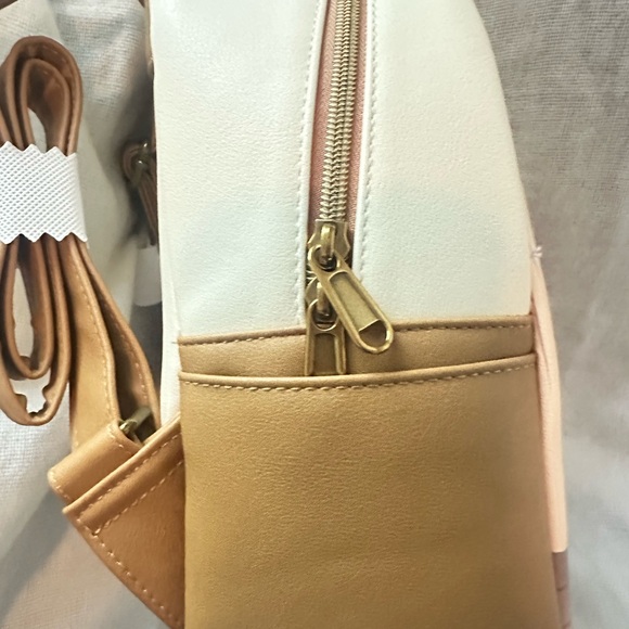 NWT Disney Pinocchio Loungefly 💙 - Picture 4 of 5